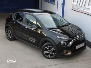 Citroën C3 PureTech 83 S&S Plus  - Foto 3