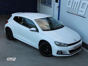 Volkswagen Scirocco 1.4 TSI RLine BMT 125 Cv 3p.  - Foto 3