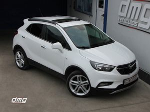 Opel Mokka X 1.4 T 4X2 SS Edition 140 Cv  - Foto 3