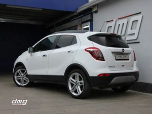 Opel Mokka X 1.4 T 4X2 SS Edition 140 Cv  - Foto 2