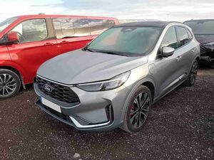 Ford Kuga STLine X 2.5 Duratec PHEV Auto  - Foto 2