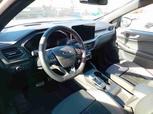 Ford Kuga STLine X 2.5 Duratec PHEV Auto 243 Cv  - Foto 3