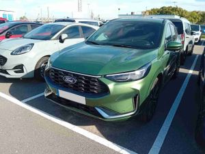 Ford Kuga STLine X 2.5 Duratec PHEV Auto 243 Cv  - Foto 2