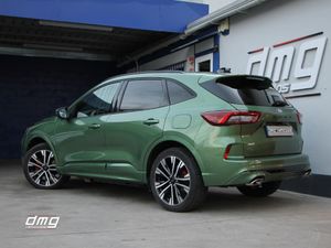 Ford Kuga STLine X 2.5 Duratec PHEV Auto 243 Cv  - Foto 2