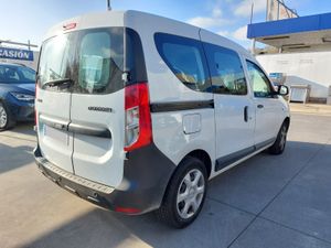 Dacia Dokker Essential Blue dCi 18, 75 Cv  - Foto 3