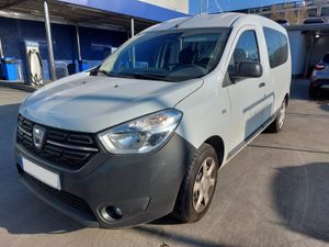 Dacia Dokker Essential Blue dCi 18, 75 Cv  - Foto 2