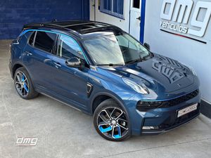 Lynk & Co 01 1.5 PHEV 3.3kW 261Cv  - Foto 3