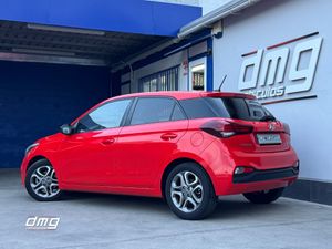 Hyundai i20 1.0 TGDI Tecno LE 100Cv 5 p  - Foto 2