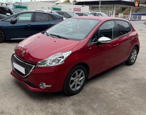 Peugeot 208 LIKE 1.4 HDi 68 Cv  - Foto 2