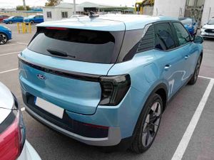 Ford Explorer eléctrico CX740S R. Extendido RWD 78kWh 286Cv  - Foto 3