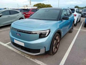 Ford Explorer eléctrico CX740S R. Extendido RWD 78kWh 286Cv  - Foto 2