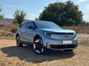 Ford Explorer eléctrico Extended Range RWD 78kWh 286Cv  - Foto 2