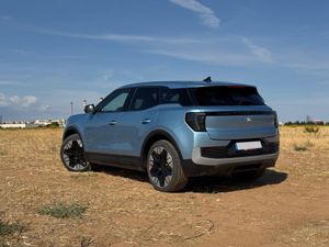 Ford Explorer eléctrico Extended Range RWD 78kWh 286Cv  - Foto 3