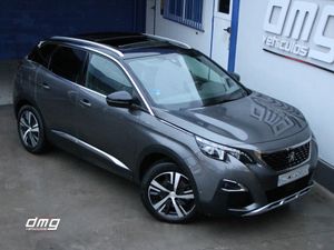 Peugeot 3008 Hybrid 225 eEAT8 GT Line 225 Cv  - Foto 3