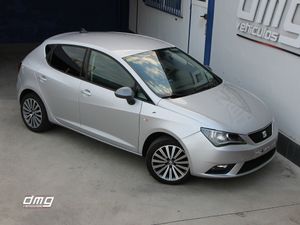 Seat Ibiza 1.4 TDI Style Connect 90 Cv 5p  - Foto 3