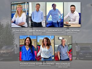 Ford Explorer eléctrico Extended Range RWD 78kWh 286Cv  - Foto 3