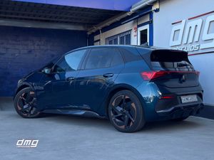 Cupra Born 170kW / 58kWh EBoost Pack  - Foto 3