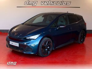 Cupra Born 170kW / 58kWh EBoost Pack  - Foto 3