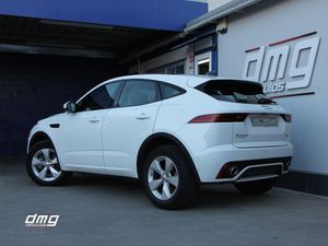 Jaguar E-Pace 2.0D RDynamic 4WD  - Foto 2