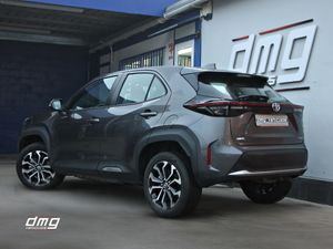 Toyota Yaris Cross 1.5 120H Style Hybrid 116Cv  - Foto 2