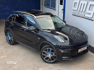 Lynk & Co 01 1.5 PHEV 3.3kW 261Cv  - Foto 3