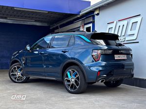 Lynk & Co 01 1.5 PHEV 3.3kW 261Cv  - Foto 2
