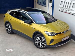 Volkswagen ID.4 1st Automatico 1 vel.  - Foto 3