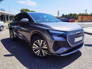 Audi Q4 e-tron Q4 Sportback 40 e-tron  - Foto 2