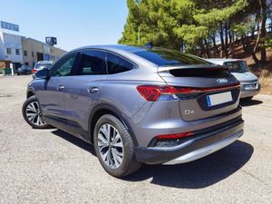Audi Q4 e-tron Q4 Sportback 40 e-tron  - Foto 3