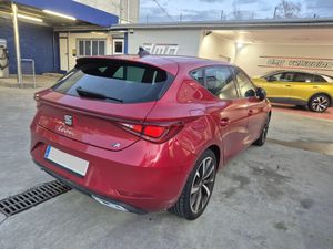 Seat Leon 1.5 eTSI DSG7 SS FR Launch 150Cv  - Foto 3