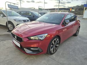 Seat Leon 1.5 eTSI DSG7 SS FR Launch 150Cv  - Foto 2