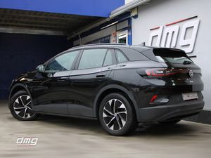 Volkswagen ID.4 Pro 128kW 77kWh 204Cv  - Foto 2