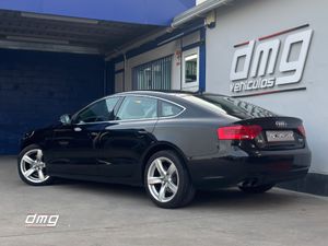Audi A5 Sportback 2.0 TDI 177Cv quattro S tronic S Line ed.  - Foto 2