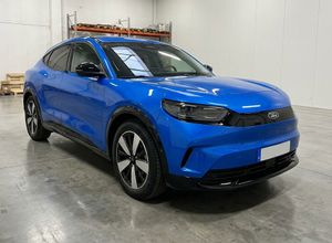 Ford Capri eléctrico  CX740L R. Extendido RWD 77kWh 286Cv  - Foto 2