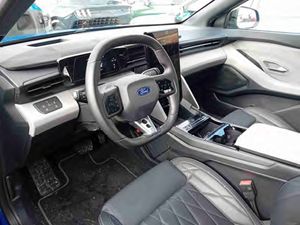 Ford Capri eléctrico  CX740L R. Extendido RWD 77kWh 286Cv  - Foto 3