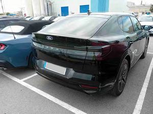 Ford Capri eléctrico  CX740L Premium R. Ext. RWD 77kWh 286Cv  - Foto 3