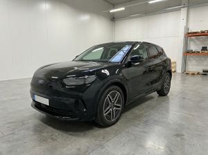 Ford Capri eléctrico  CX740L Premium R. Ext. RWD 77kWh 286Cv  - Foto 2