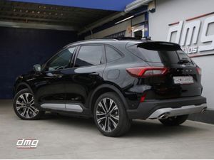 Ford Kuga Active X 2.5 Duratec PHEV Auto 243Cv  - Foto 2