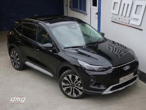 Ford Kuga Active X 2.5 Duratec PHEV Auto 243Cv  - Foto 3