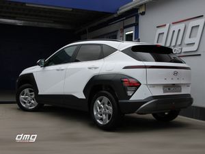 Hyundai Kona 1.0T 48V Tecno 100Cv  - Foto 2