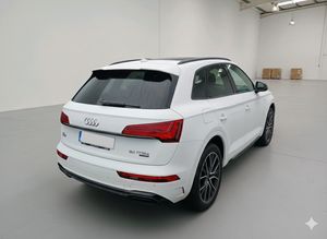Audi Q5 Black Line 50 TFSI e quattro  - Foto 3
