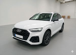 Audi Q5 Black Line 50 TFSI e quattro  - Foto 2
