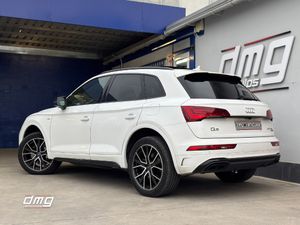 Audi Q5 Black Line 50 TFSI e quattro  - Foto 2