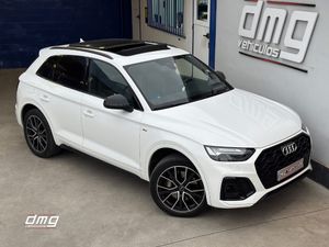 Audi Q5 Black Line 50 TFSI e quattro  - Foto 3