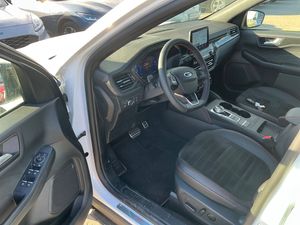 Ford Kuga STLine X 2.5 Duratec PHEV Auto 225Cv  - Foto 3