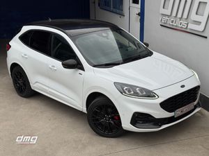 Ford Kuga STLine X 2.5 Duratec PHEV Auto 225Cv  - Foto 3