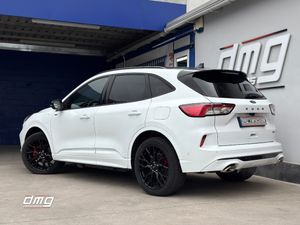 Ford Kuga STLine X 2.5 Duratec PHEV Auto 225Cv  - Foto 2