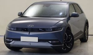 Hyundai IONIQ 5 73KWH Star RWD  - Foto 2