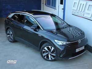Volkswagen ID.4 1st 150kW 204Cv  - Foto 3