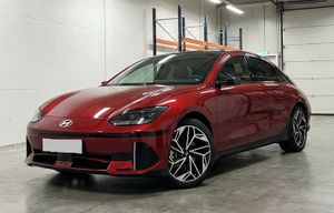 Hyundai IONIQ 6 77kWh Energy AWD 325Cv  - Foto 2